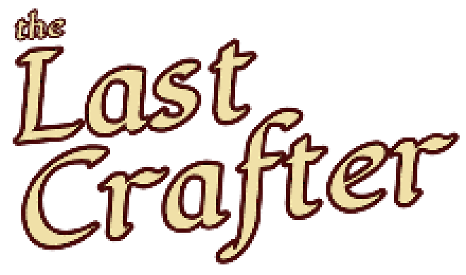 The Last Crafter